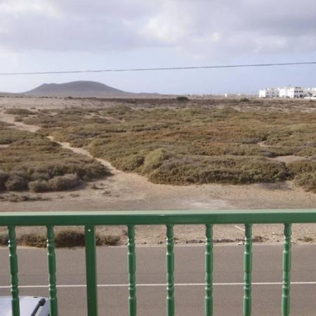 Apartamento La Ubilla Famara Exterior photo